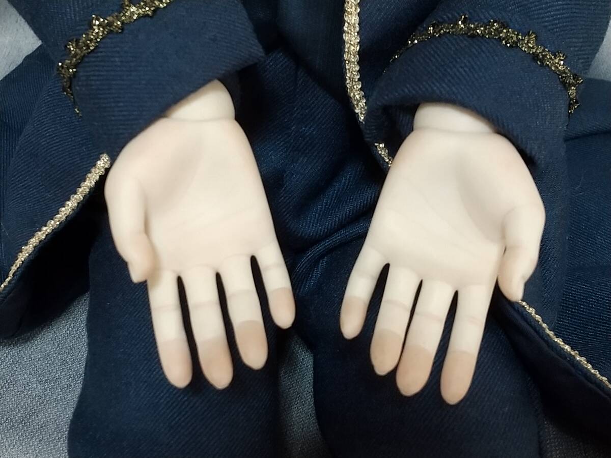 真咲 『イリア』 少年 ビスクドール 創作人形 球体関節人形 bjd 真咲 『イリア』 少年 ビスクドール 創作人形 球体関節人形 bjd