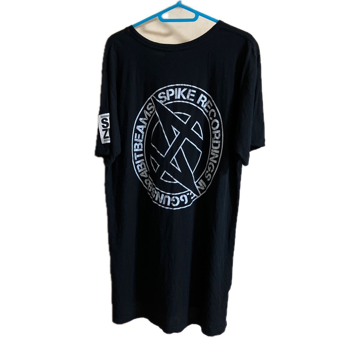 GLAY HISASHIプロデュース ゾンビ子ちゃんTシャツサイズM|Yahoo GLAY HISASHIプロデュース ゾンビ子ちゃんTシャツサイズM|Yahoo