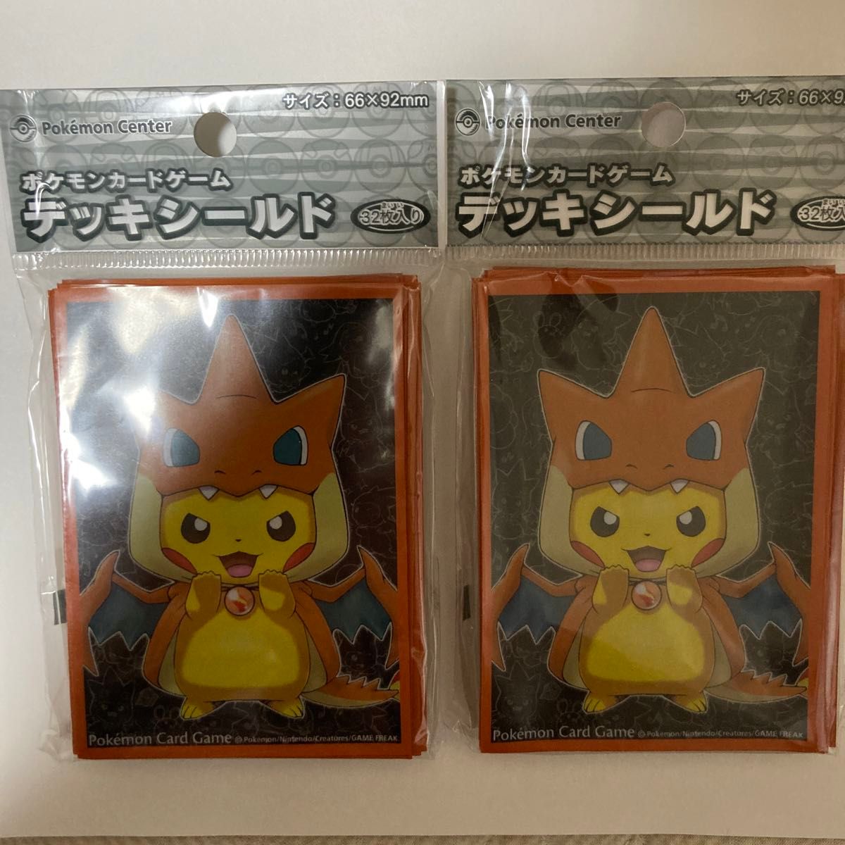 ポケモンカードゲーム デッキシールド (スリーブ) ポケモン ポケモンカードゲーム デッキシールド (スリーブ) ポケモン