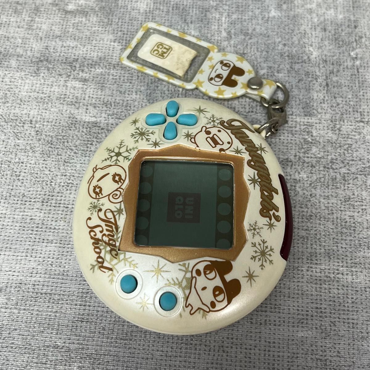 BANDAI バンダイ たまごっちスクール せーとぜーいんしゅーごっ BANDAI バンダイ たまごっちスクール せーとぜーいんしゅーごっ