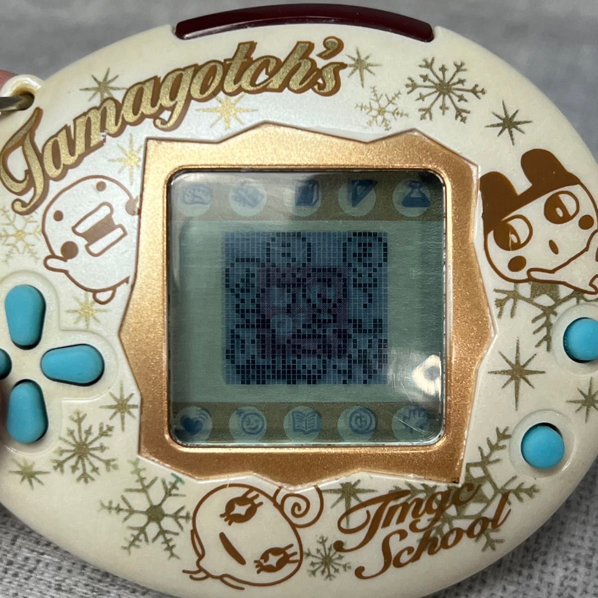 BANDAI バンダイ たまごっちスクール せーとぜーいんしゅーごっ BANDAI バンダイ たまごっちスクール せーとぜーいんしゅーごっ
