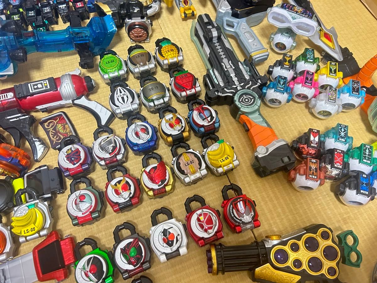 平成仮面ライダー 変身ベルトセット まとめ売り|Yahoo!フリマ 平成仮面ライダー 変身ベルトセット まとめ売り|Yahoo!フリマ