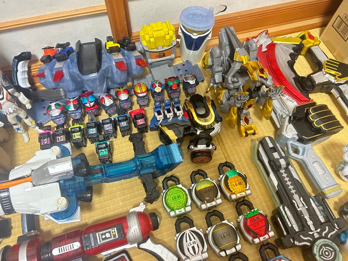 平成仮面ライダー 変身ベルトセット まとめ売り|Yahoo!フリマ 平成仮面ライダー 変身ベルトセット まとめ売り|Yahoo!フリマ