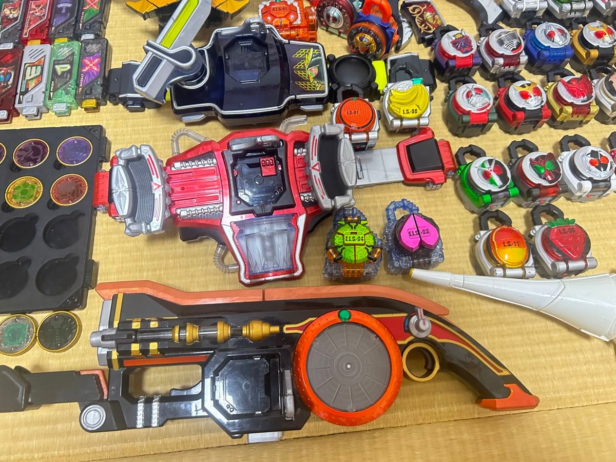 平成仮面ライダー 変身ベルトセット まとめ売り|Yahoo!フリマ 平成仮面ライダー 変身ベルトセット まとめ売り|Yahoo!フリマ