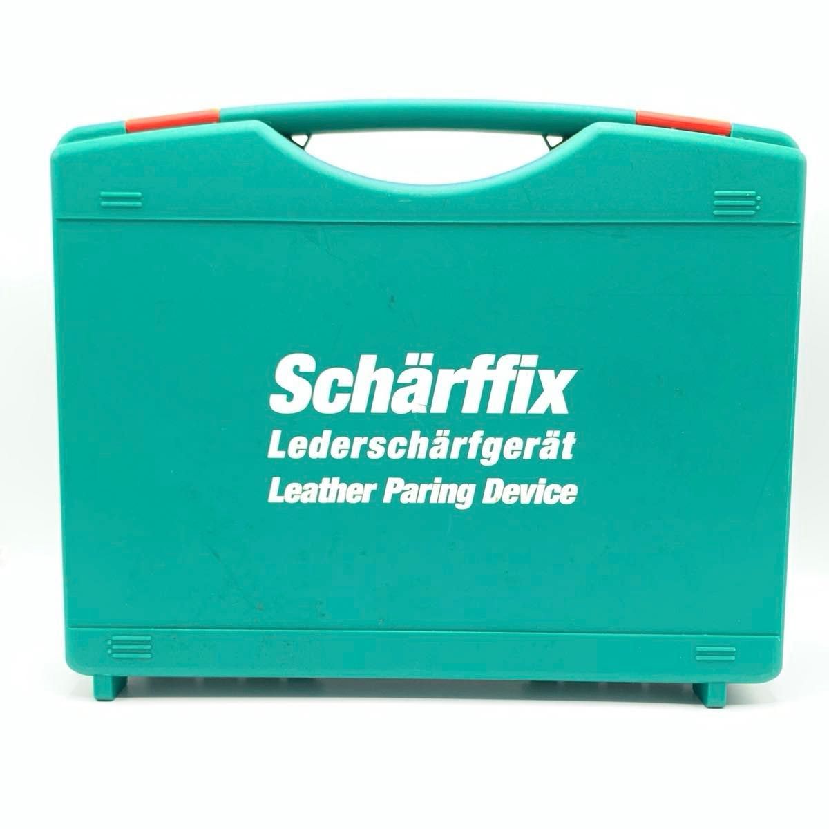 シャーフィックス 手動革漉き機 scharffix|Yahoo!フリマ(旧 シャーフィックス 手動革漉き機 scharffix|Yahoo!フリマ(旧