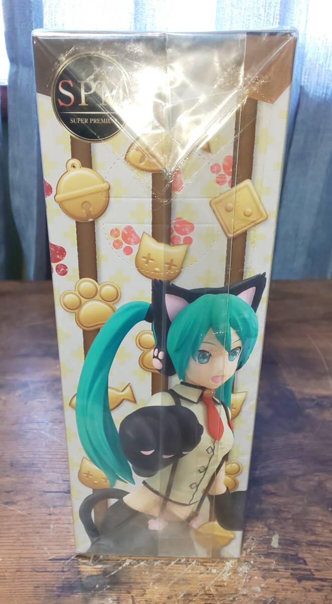 セガ 初音ミク Project DIVA Arcade SPM 初音ミクにゃんこ セガ 初音ミク Project DIVA Arcade SPM 初音ミクにゃんこ