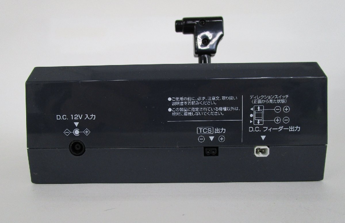 TOMIX パワーパック DU101-CL 中古美品 Yahoo!オークション - TOMIX 5517 TCSパワーユニットN-DU101-CL