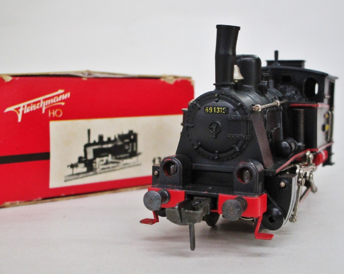 Yahoo!オークション - FLEISCHMANN 1315 DB 89 1315 ドイツ鉄道 Yahoo!オークション - FLEISCHMANN 1315 DB 89 1315 ドイツ鉄道
