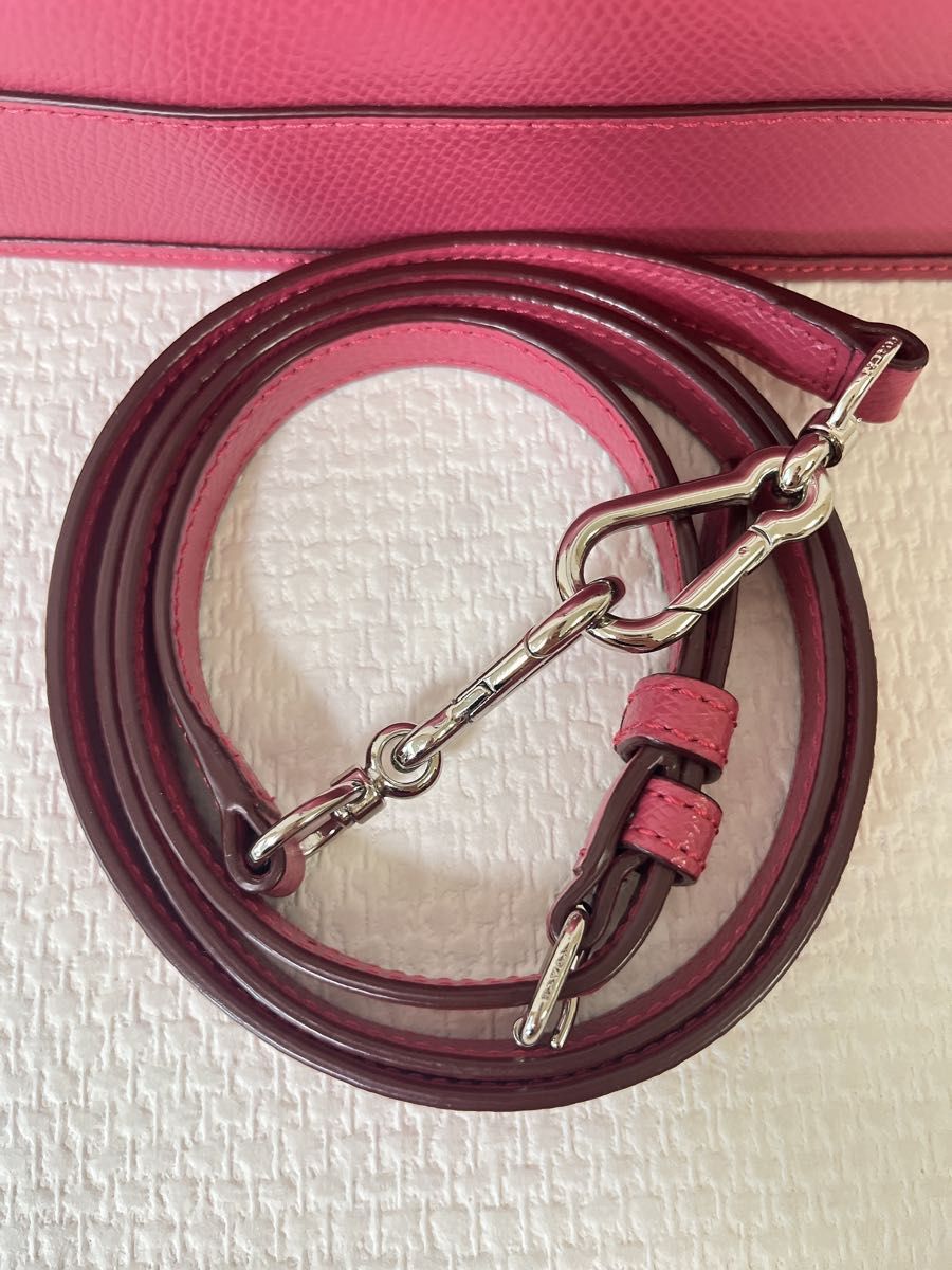 COACH コーチ ショルダーバッグ 2way ハンドバッグ 斜め掛け COACH コーチ ショルダーバッグ 2way ハンドバッグ 斜め掛け