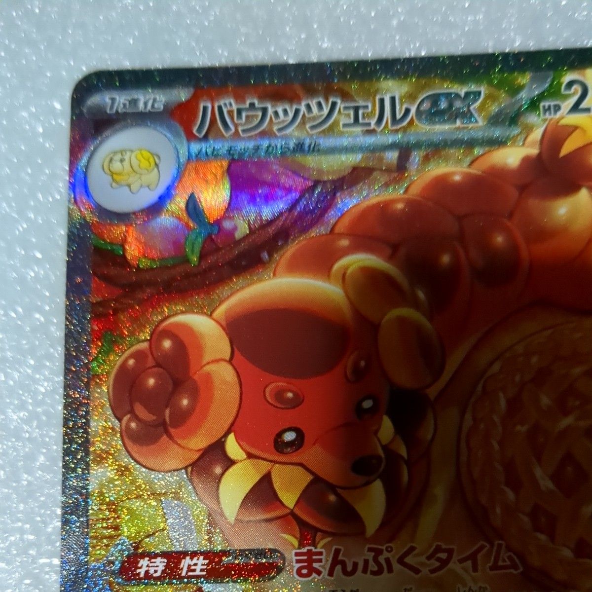 ポケモンカード バウッツェルexsar|Yahoo!フリマ(旧PayPayフリマ) ポケモンカード バウッツェルexsar|Yahoo!フリマ(旧PayPayフリマ)