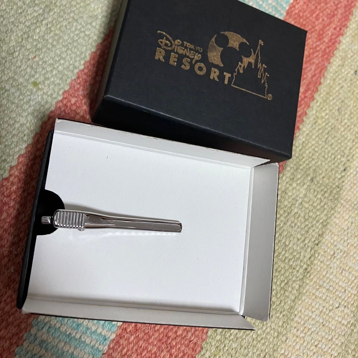 東京ディズニーリゾート ネクタイピン ミッキーハンド|Yahoo 東京ディズニーリゾート ネクタイピン ミッキーハンド|Yahoo