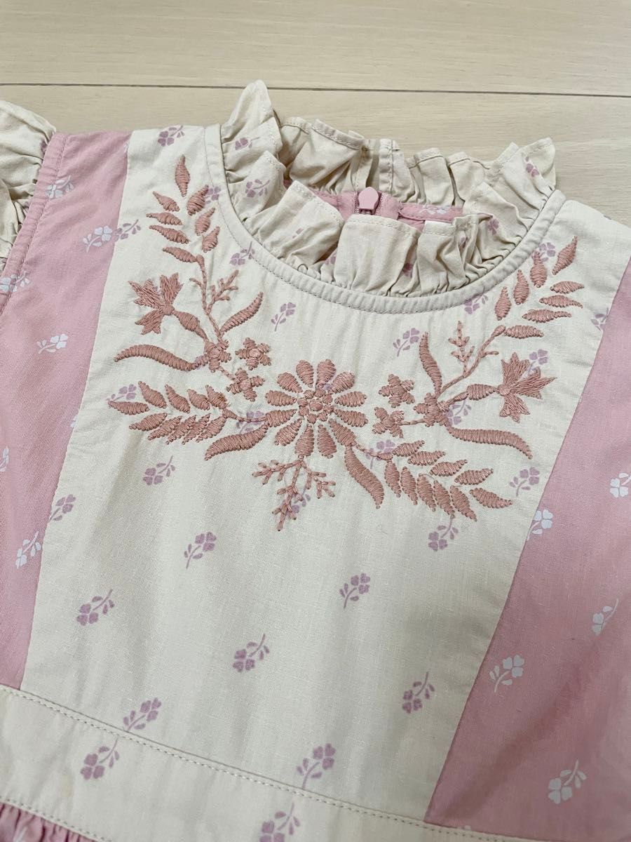 Apolina Special edition Ida dress 9-11y|Yahoo!フリマ(旧 Apolina Special edition Ida dress 9-11y|Yahoo!フリマ(旧