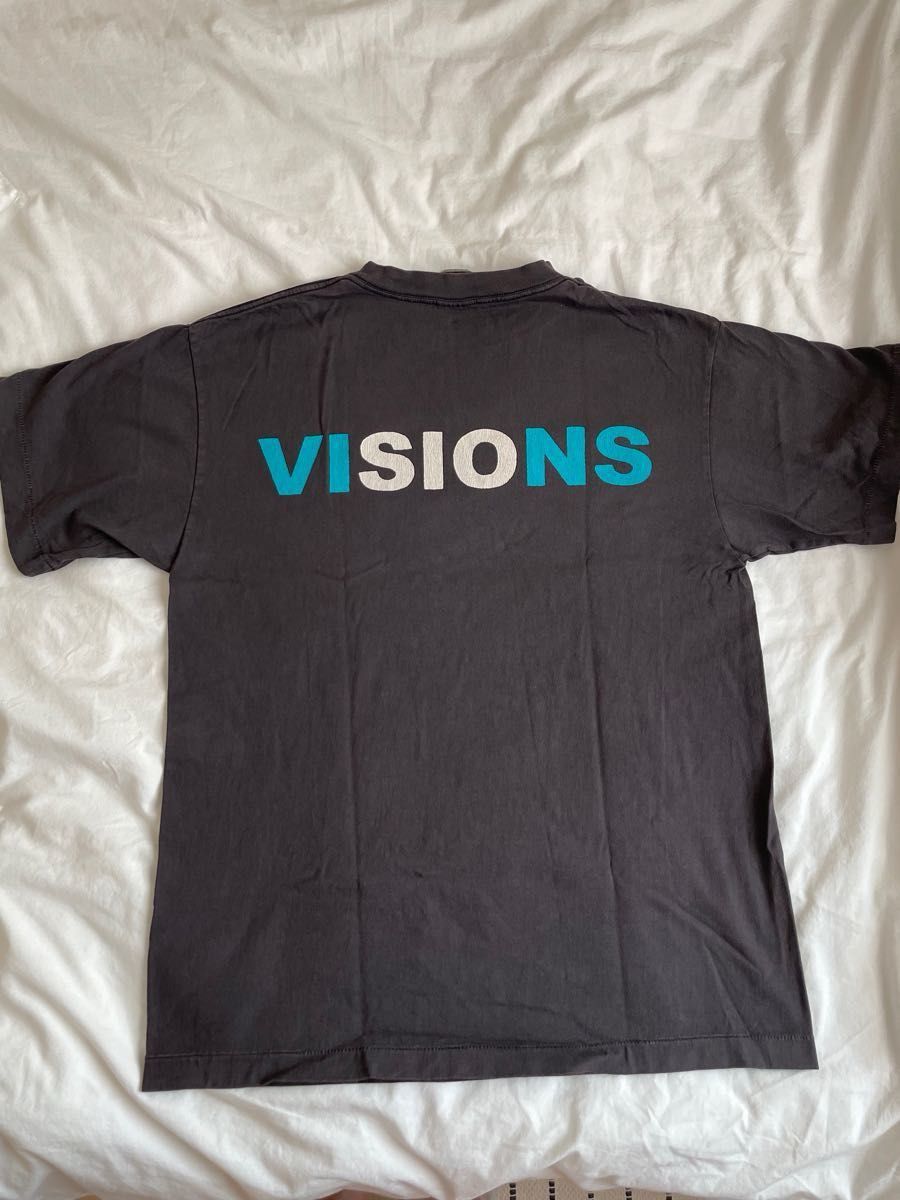 SAINT MICHAEL VISIONS T-SHIRT|Yahoo!フリマ(旧PayPayフリマ) SAINT MICHAEL VISIONS T-SHIRT|Yahoo!フリマ(旧PayPayフリマ)