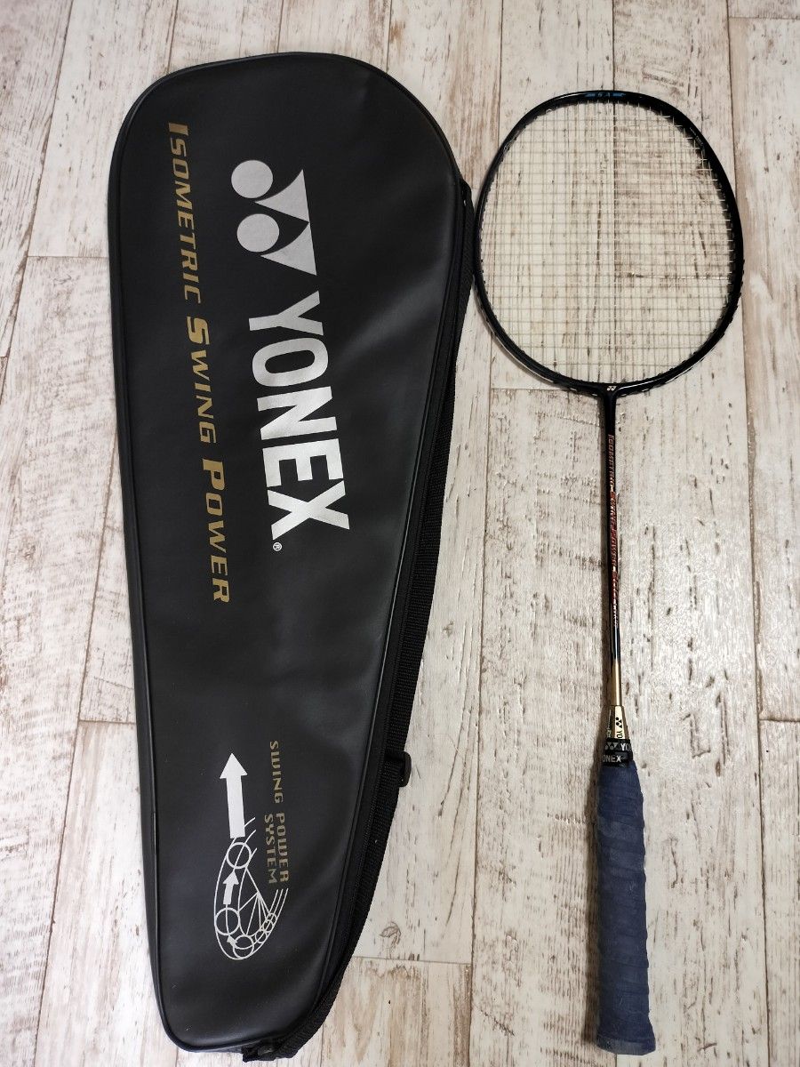 ヨネックス YONEX ISOMETRIC SWING POWER 900 LONG バドミントン ヨネックス YONEX ISOMETRIC SWING POWER 900 LONG バドミントン