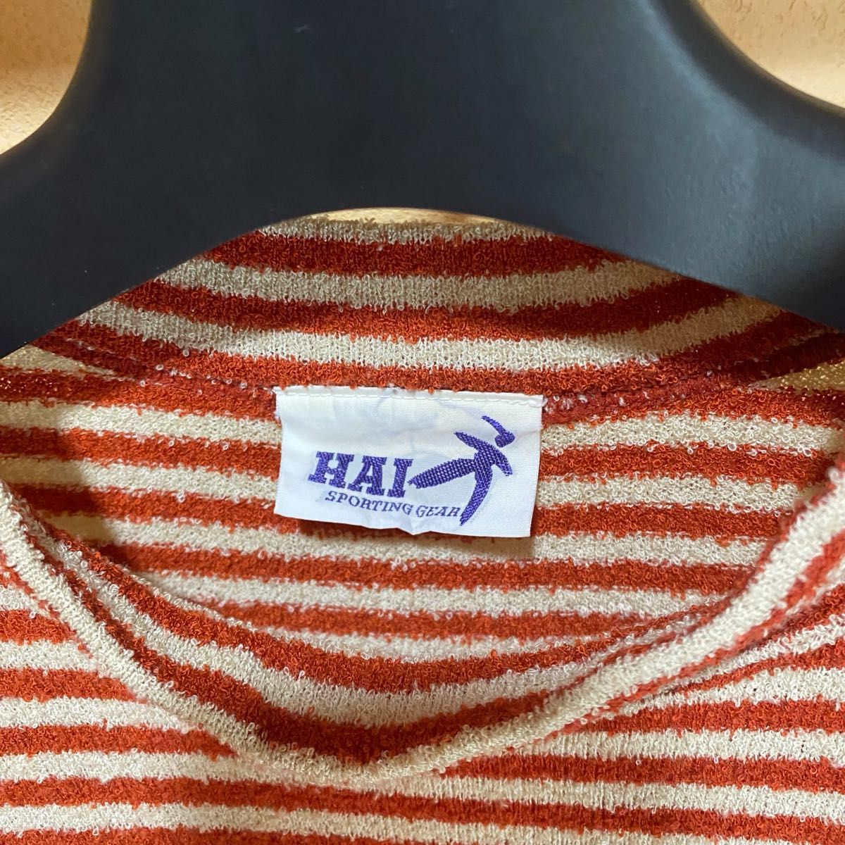 レア】古着 HAI SPORTING GEAR イッセイミヤケ トップス|Yahoo レア】古着 HAI SPORTING GEAR イッセイミヤケ トップス|Yahoo