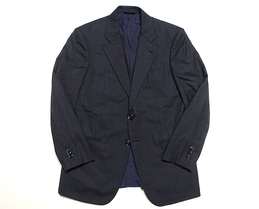 18AW 定価43万 美品 GIORGIO ARMANI ジョルジオアルマーニ 18AW 定価43万 美品 GIORGIO ARMANI ジョルジオアルマーニ