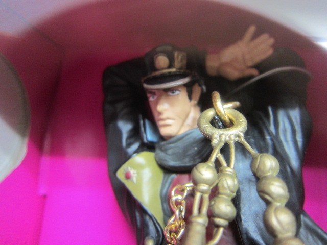 JoJo's Bizarre Adventure Figurine - DX Figure Jotaro Kujo (Jotaro