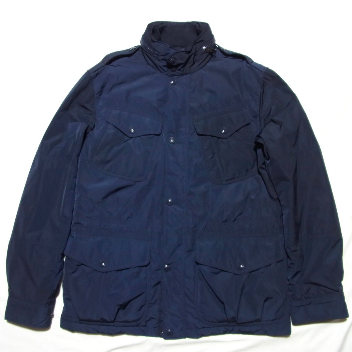 現行タグ POLO RALPH LAUREN ポロ ラルフローレン M-65 ダウン 現行タグ POLO RALPH LAUREN ポロ ラルフローレン M-65 ダウン