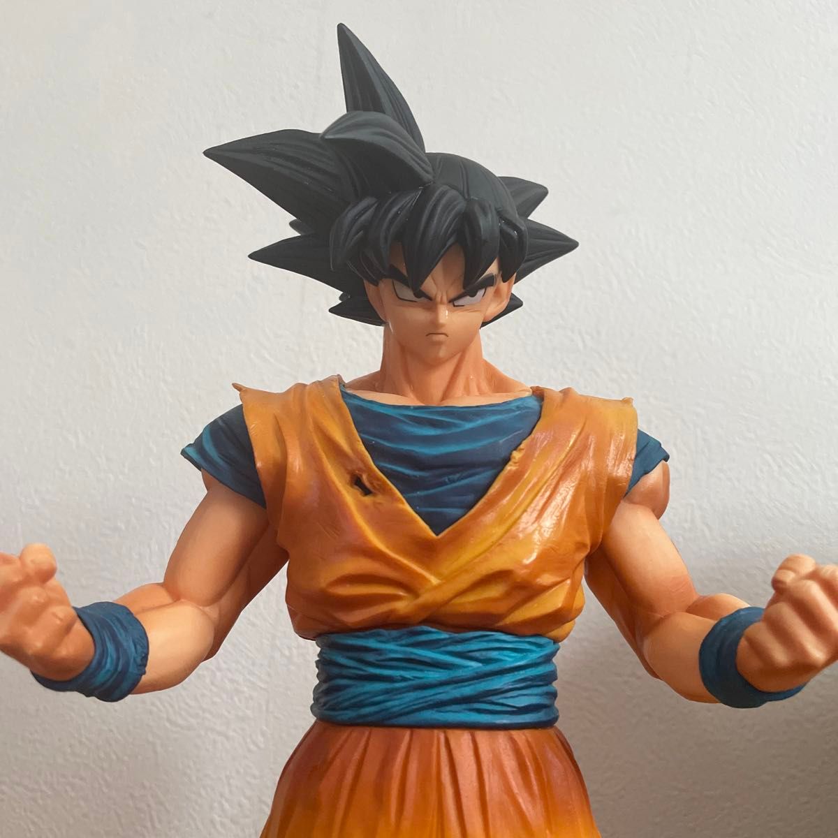 ドラゴンボールZ 孫悟空 Grandista|Yahoo!フリマ(旧PayPayフリマ) ドラゴンボールZ 孫悟空 Grandista|Yahoo!フリマ(旧PayPayフリマ)