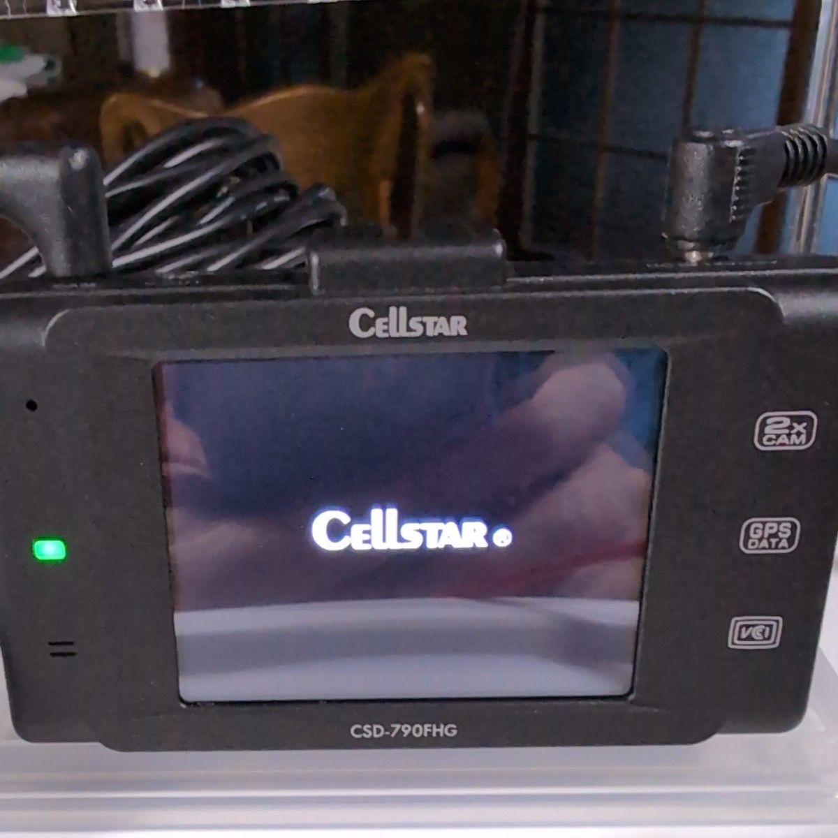 セルスター ドライブレコーダーCSD- CSD-790FHG|Yahoo!フリマ セルスター ドライブレコーダーCSD- CSD-790FHG|Yahoo!フリマ