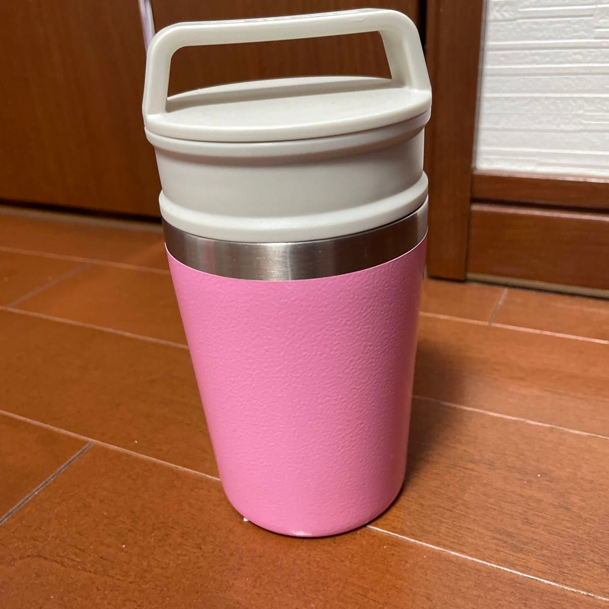 スターバックス スタバ ステンレス スタンレー ブライトピンク スターバックス スタバ ステンレス スタンレー ブライトピンク