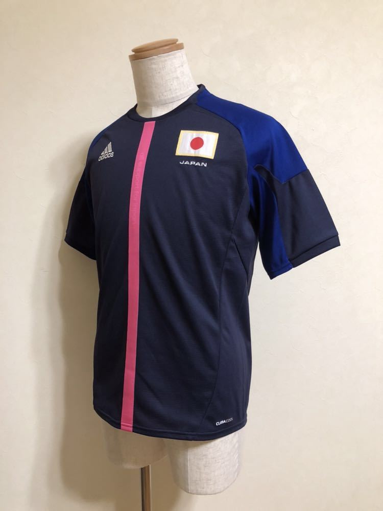 ヤフオク 美品 Adidas アディダス サッカー 女子 日本
