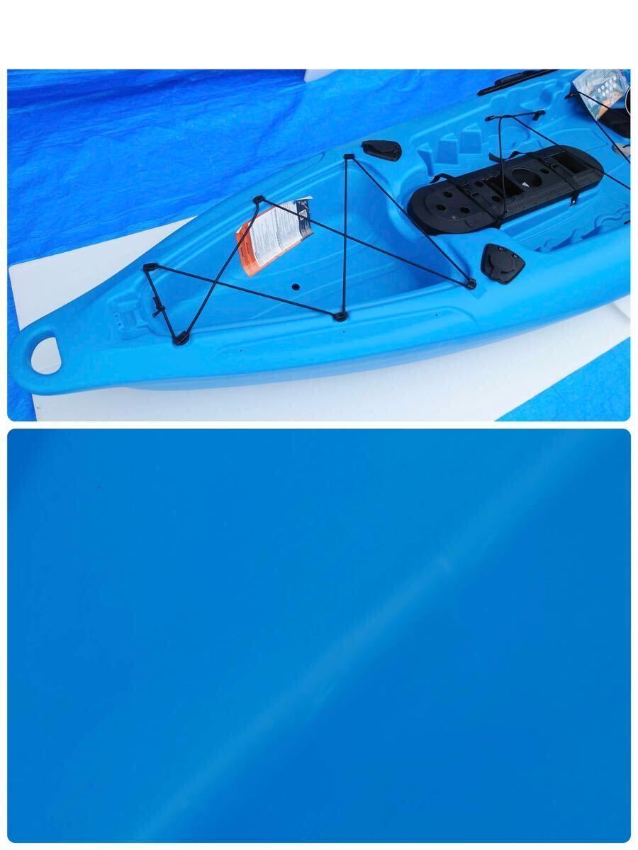 Yahoo!オークション - AZUL KAYAKS 10フィート シットイン Yahoo!オークション - AZUL KAYAKS 10フィート シットイン