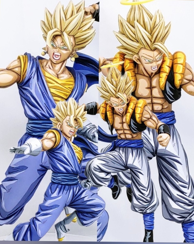 Yahoo!オークション - ドラゴンボールZ リペイント 一番くじ Yahoo!オークション - ドラゴンボールZ リペイント 一番くじ