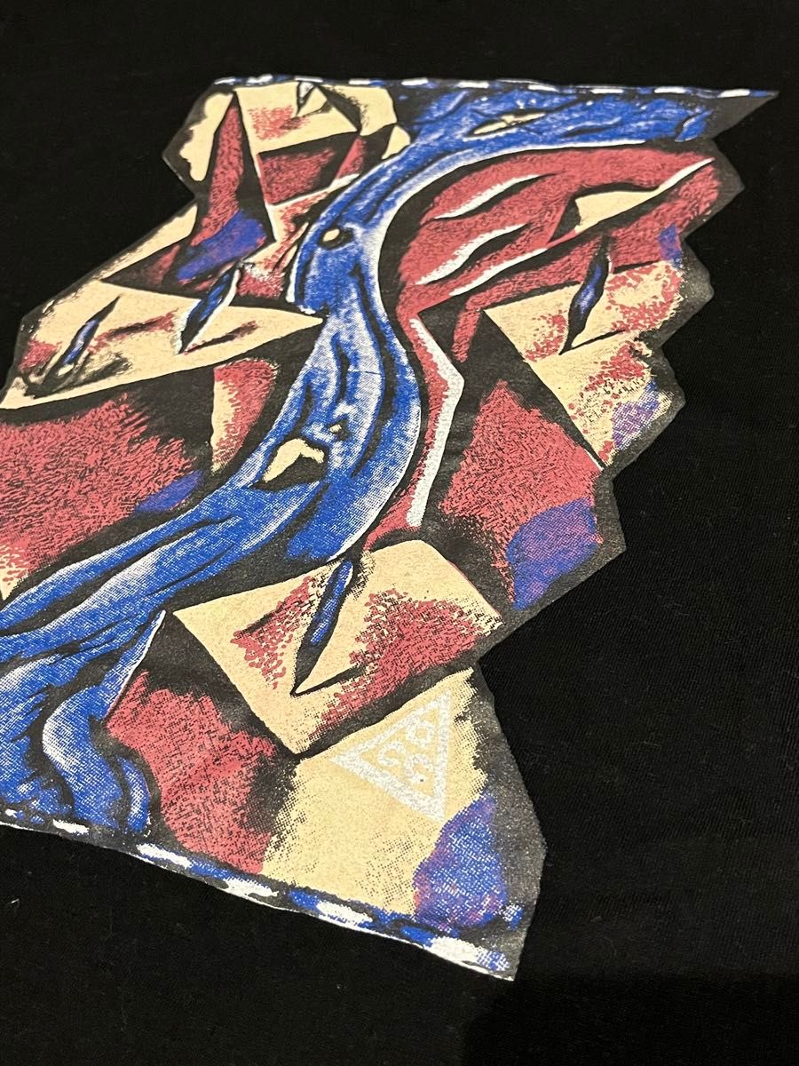 NIKE ACG VINTAGE ナイキ ビンテージ tシャツ 銀タグ|Yahoo NIKE ACG VINTAGE ナイキ ビンテージ tシャツ 銀タグ|Yahoo