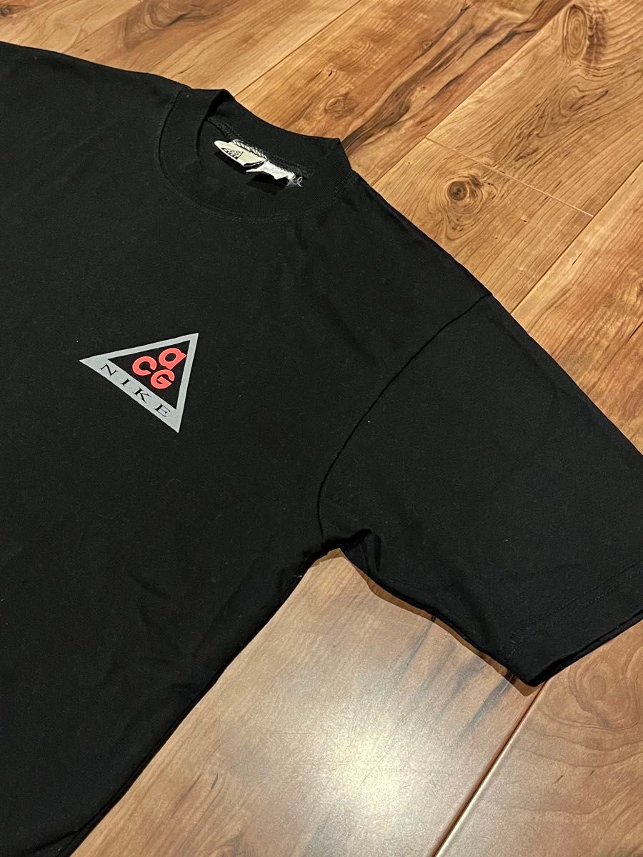 NIKE ACG VINTAGE ナイキ ビンテージ tシャツ 銀タグ|Yahoo NIKE ACG VINTAGE ナイキ ビンテージ tシャツ 銀タグ|Yahoo