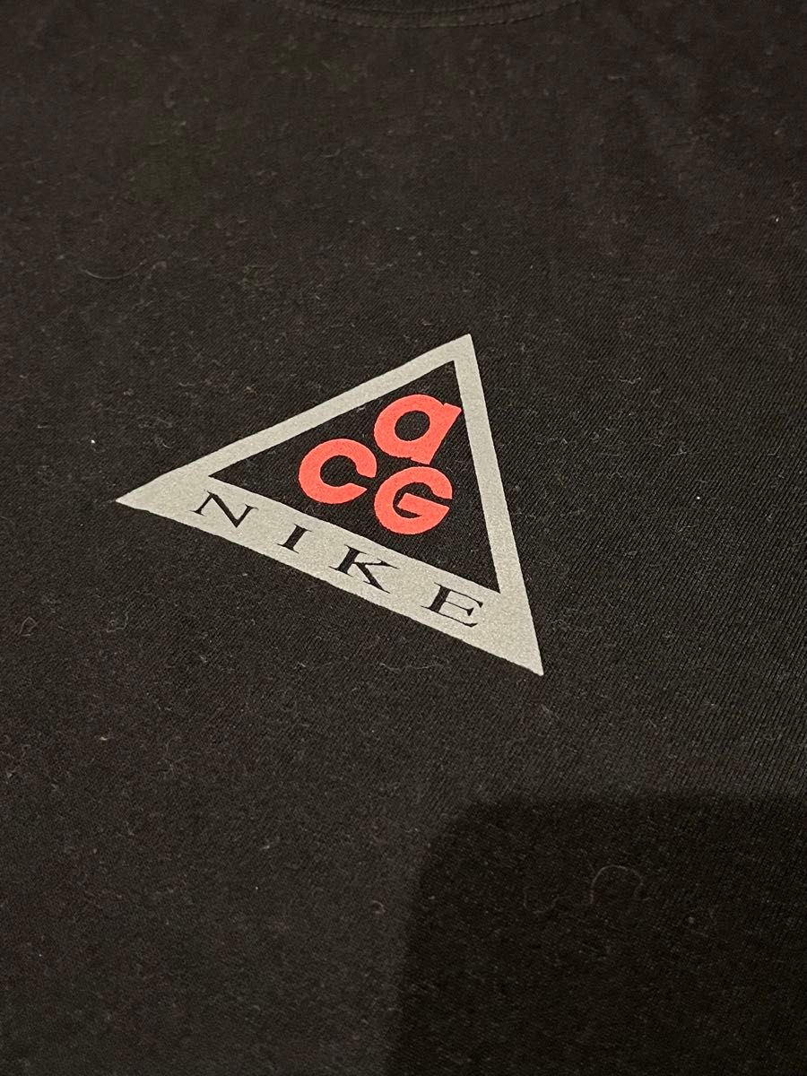 NIKE ACG VINTAGE ナイキ ビンテージ tシャツ 銀タグ|Yahoo NIKE ACG VINTAGE ナイキ ビンテージ tシャツ 銀タグ|Yahoo