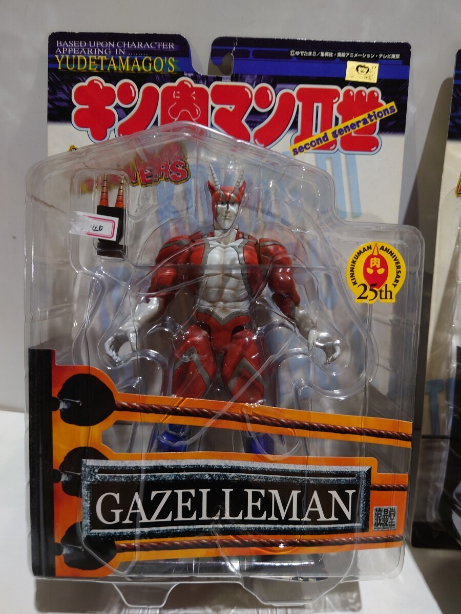 非売品 CCP CMC No.EX キン肉マン 恵まれ ゼブラ 2.0 残虐 原作 非売品 CCP CMC No.EX キン肉マン 恵まれ ゼブラ 2.0 残虐 原作