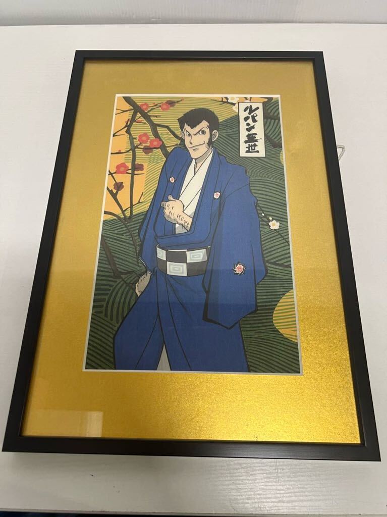 銭形警部1/15 カリオストロの城 17cm レジンガレージキット プロ 銭形警部1/15 カリオストロの城 17cm レジンガレージキット プロ