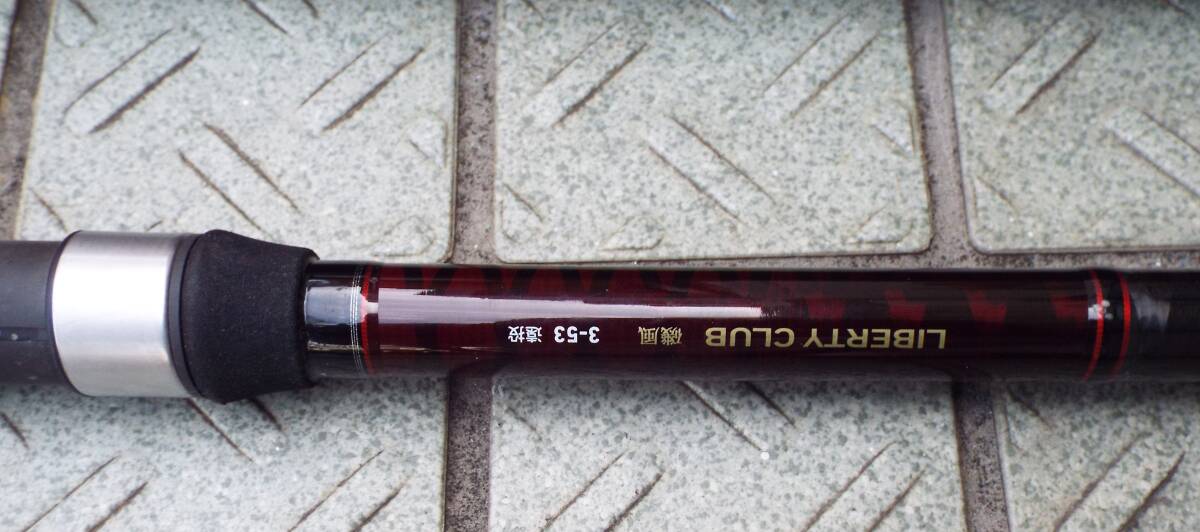 中古 * AbuGarcia ・ Daiwa 2点 (ジャンク扱い) ルアーロッド 中古 * AbuGarcia ・ Daiwa 2点 (ジャンク扱い) ルアーロッド