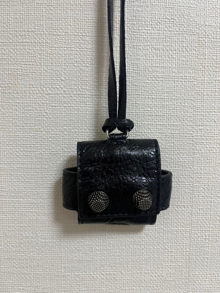 Balenciaga Le Cagole バレンシアガ ルカゴール AirPods Balenciaga Le Cagole バレンシアガ ルカゴール AirPods