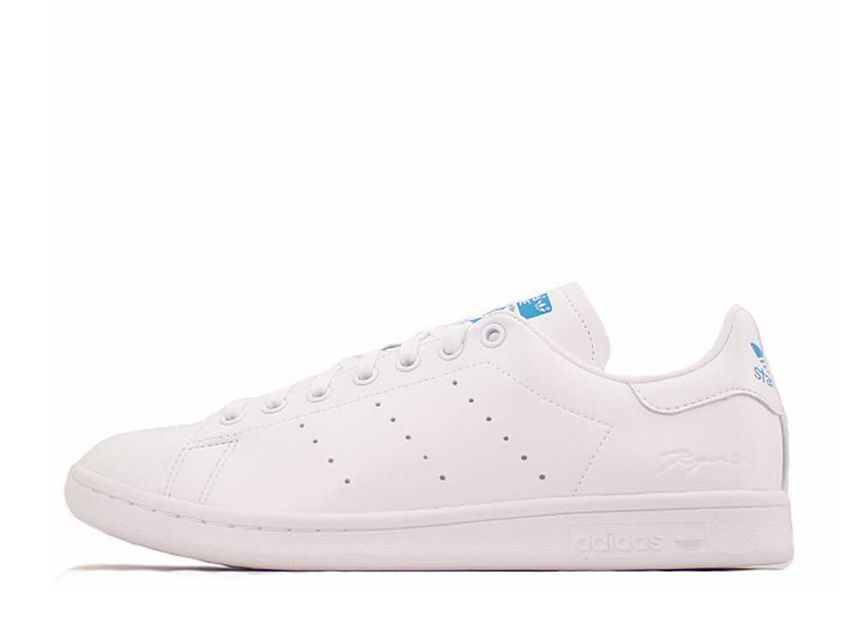 24.0cm以下 KYNE adidas originals Stan Smith "White/Blue" 24cm GX7690