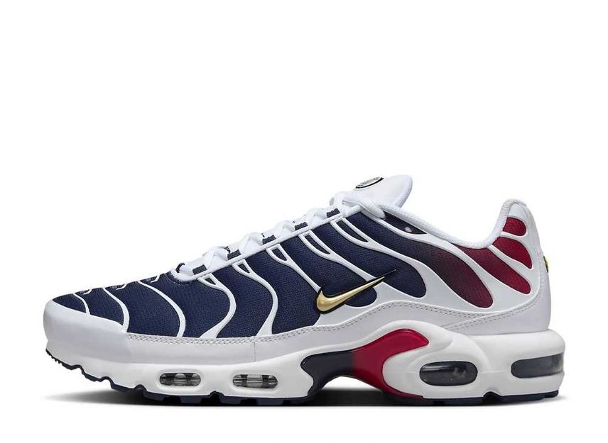 29.5cm Nike Air Max Plus "Paris Saint Germain" 29.5cm FZ4776-100