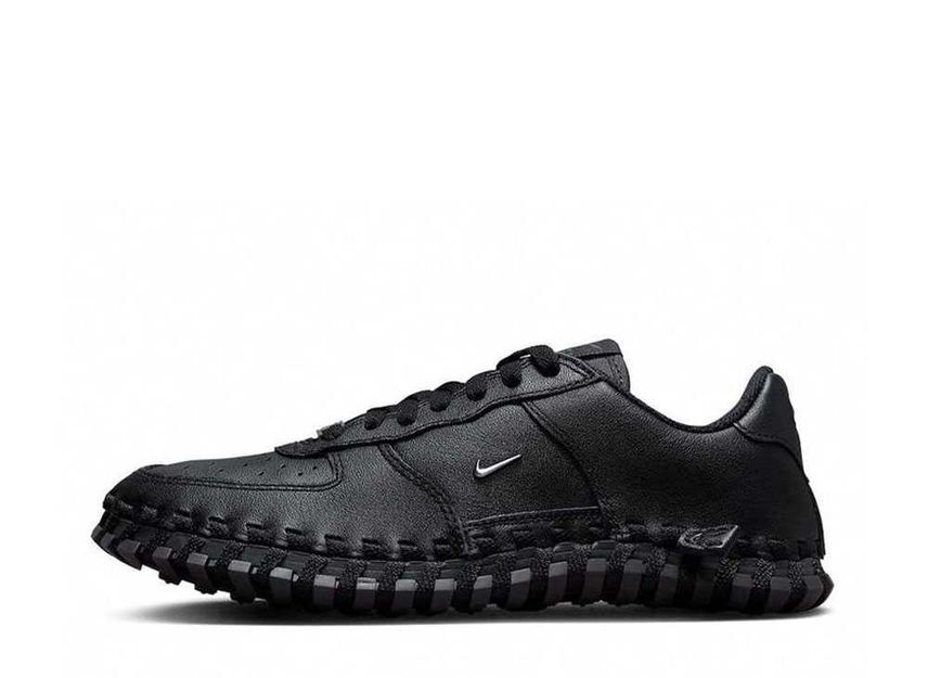 Jacquemus Nike WMNS J Force 1 Low LX "Black" 28.5cm DR0424-001