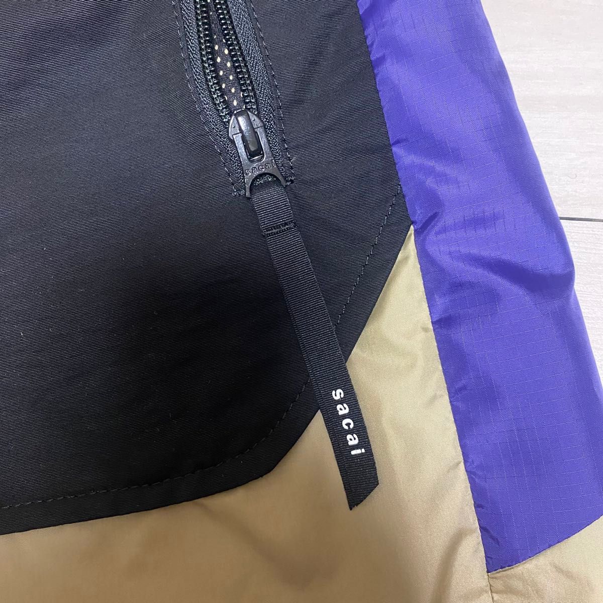 sacai サカイ ハーフパンツ ショーツ|Yahoo!フリマ(旧PayPay sacai サカイ ハーフパンツ ショーツ|Yahoo!フリマ(旧PayPay