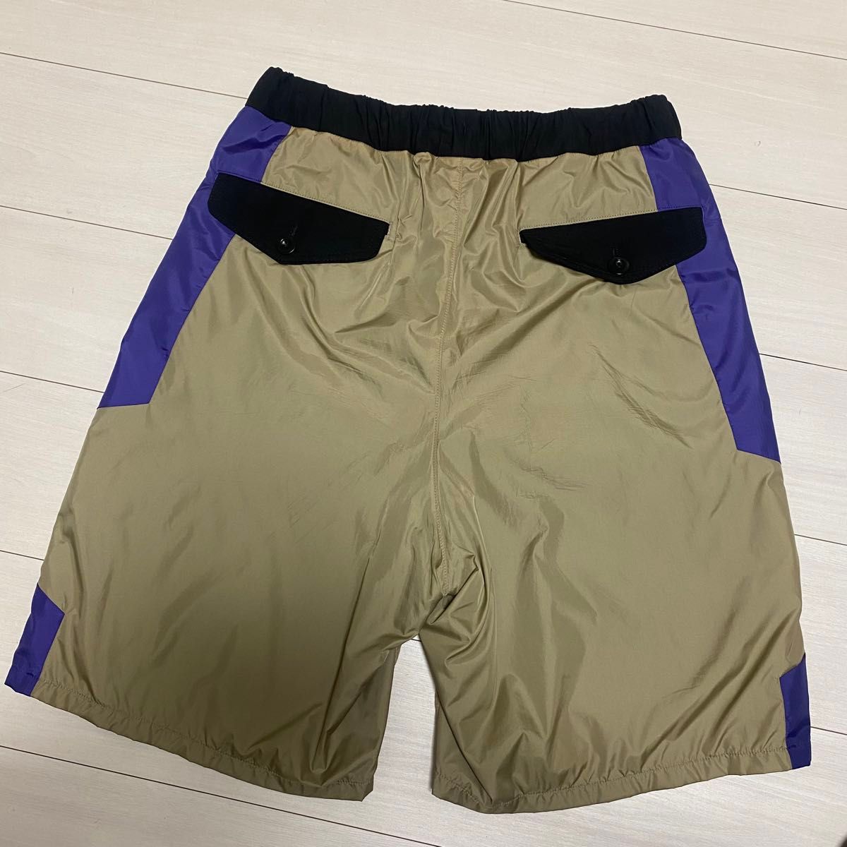 sacai サカイ ハーフパンツ ショーツ|Yahoo!フリマ(旧PayPay sacai サカイ ハーフパンツ ショーツ|Yahoo!フリマ(旧PayPay
