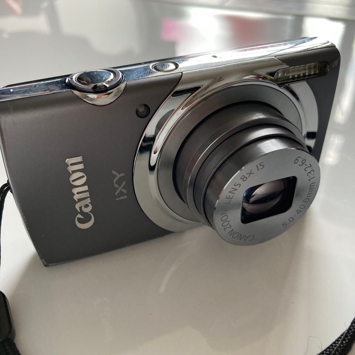 キャノン CANON IXY 130 コンパクトデジタルカメラ バッテリー キャノン CANON IXY 130 コンパクトデジタルカメラ バッテリー