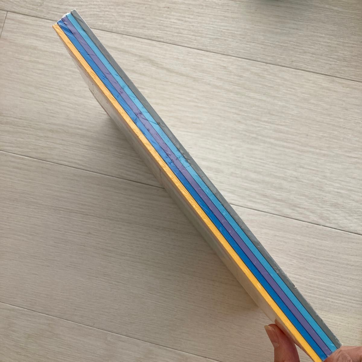 【未使用未開封】 marvel ツムツムコクヨ　キャンパスノート5冊