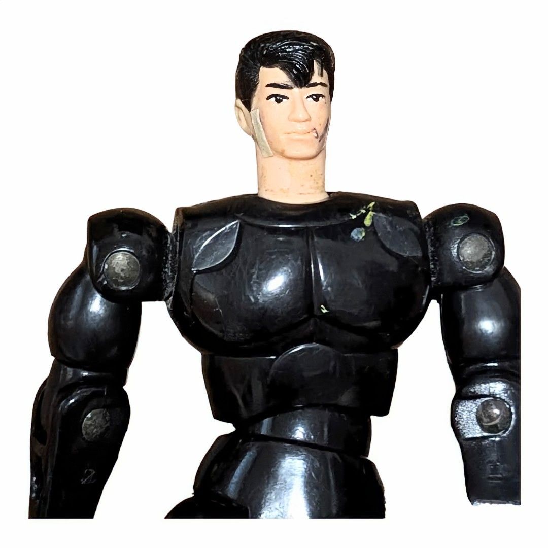 特警ウインスペクター フィギュア 2体セット|Yahoo!フリマ(旧 特警ウインスペクター フィギュア 2体セット|Yahoo!フリマ(旧