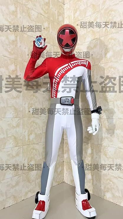 Yahoo!オークション - 実物撮影 爆上戦隊ブンブンジャー レジン Yahoo!オークション - 実物撮影 爆上戦隊ブンブンジャー レジン