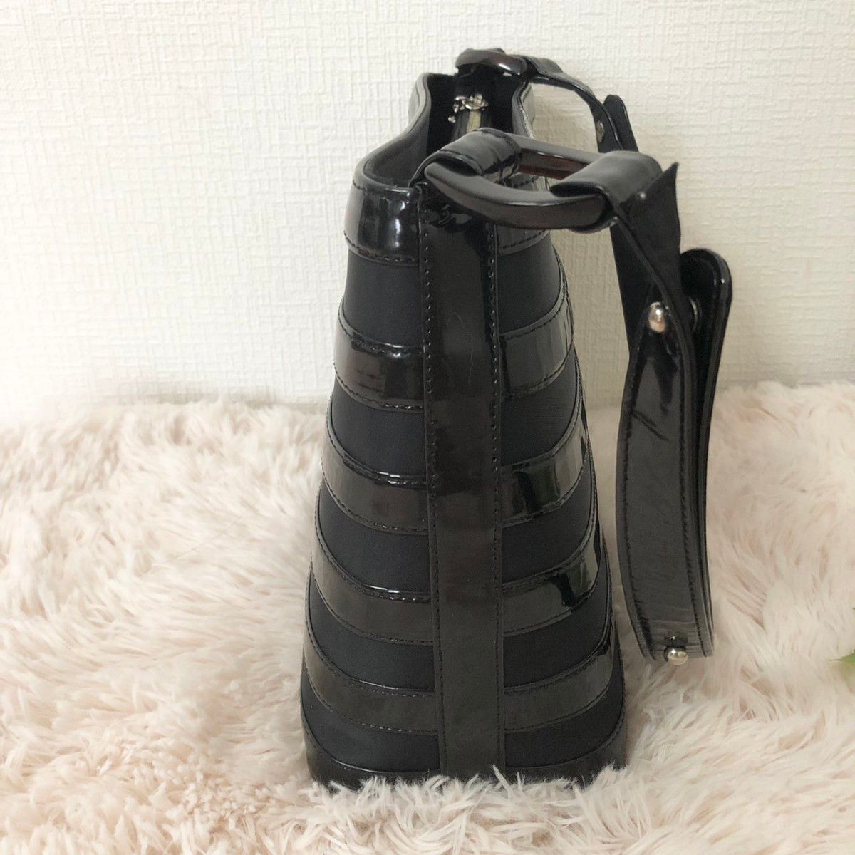 極上品/希少 【銀座和光】WAKO 東京 2way ワンショルダー 極上品/希少 【銀座和光】WAKO 東京 2way ワンショルダー