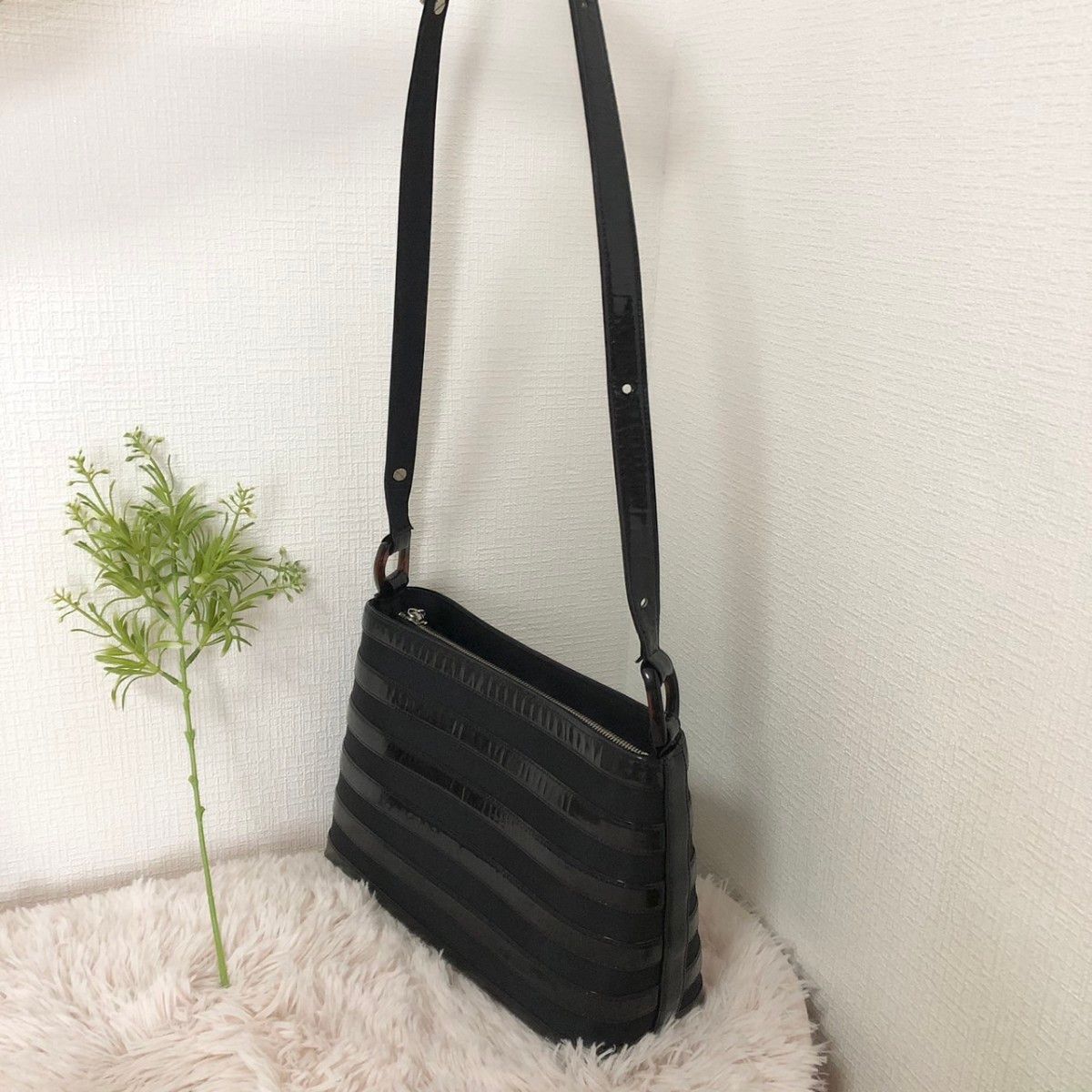 極上品/希少 【銀座和光】WAKO 東京 2way ワンショルダー 極上品/希少 【銀座和光】WAKO 東京 2way ワンショルダー