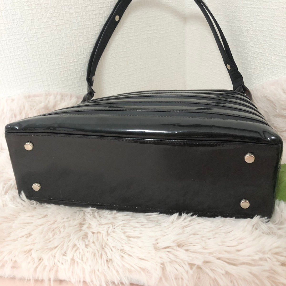 極上品/希少 【銀座和光】WAKO 東京 2way ワンショルダー 極上品/希少 【銀座和光】WAKO 東京 2way ワンショルダー