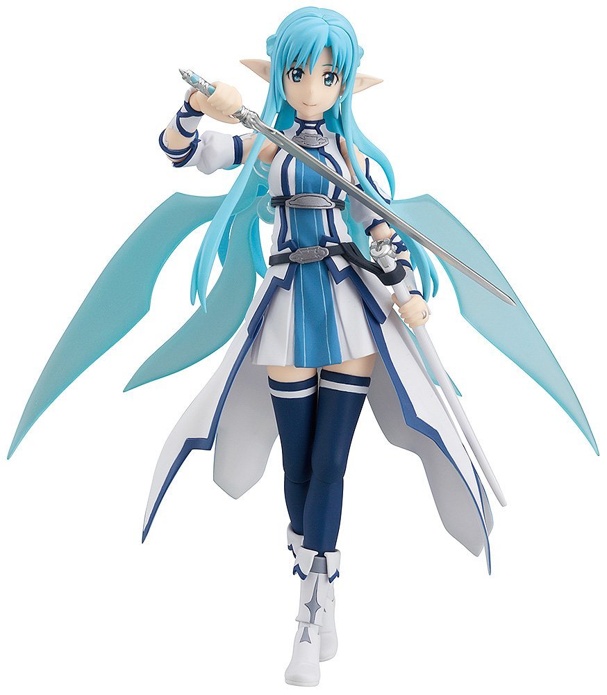 中古品 Figma No 264 アスナ Alo Ver ソードアートオンライン 日本代購代bid第一推介 Funbid 中古品 Figma No 264 アスナ Alo Ver ソードアートオンライン 日本代購代bid第一推介 Funbid