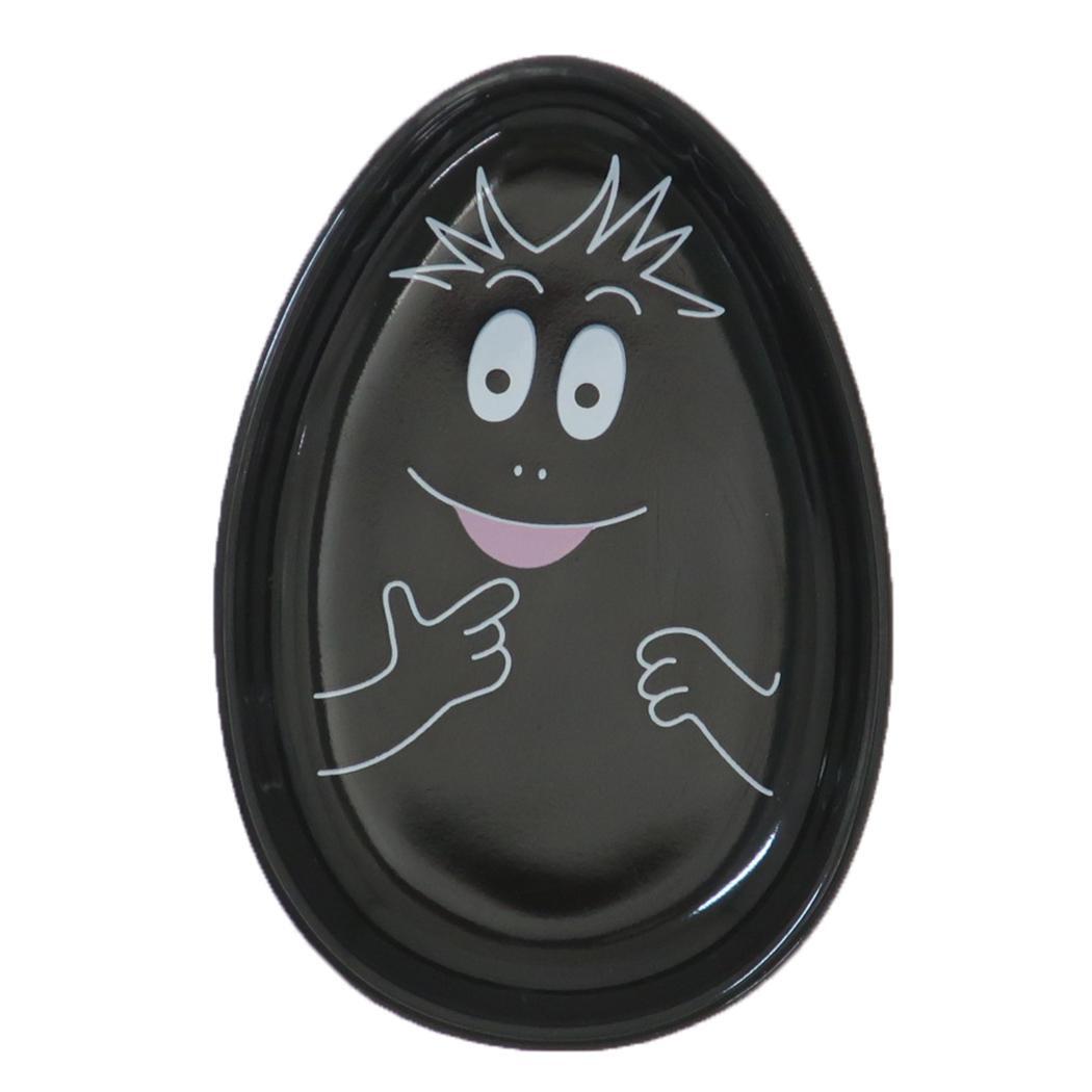 バーバパパ 小皿 豆皿 バーバモジャ BARBAPAPA ティーズファクトリー
