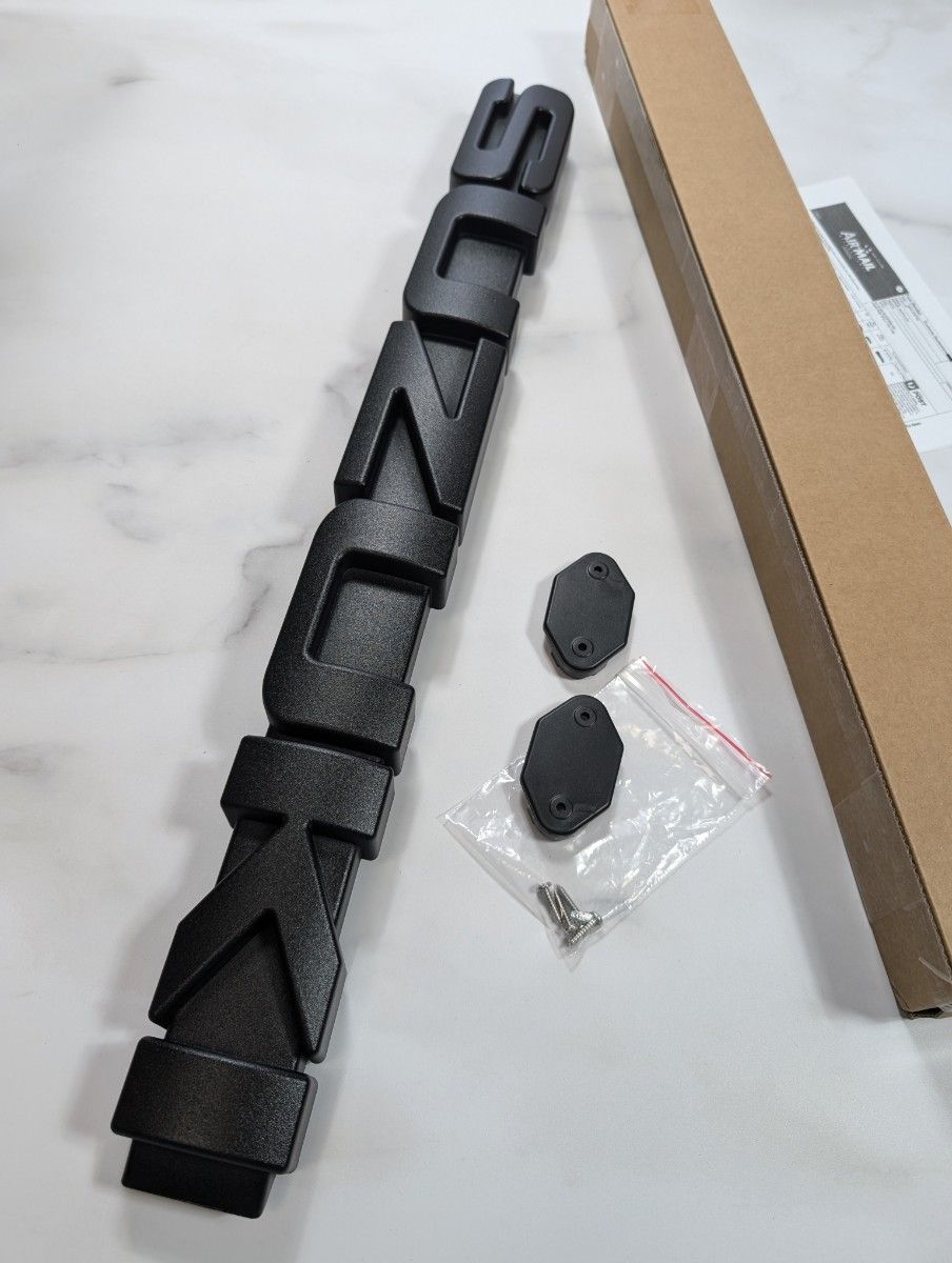 ROAMING HORIZONS タクティカルバッジ ジムニー 車外アクセサリ ROAMING HORIZONS タクティカルバッジ ジムニー 車外アクセサリ
